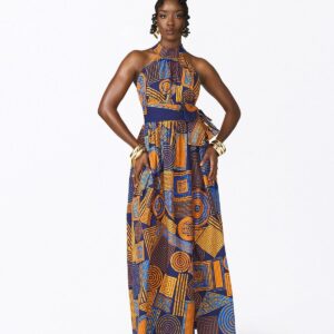 Royal Occasion Maxi