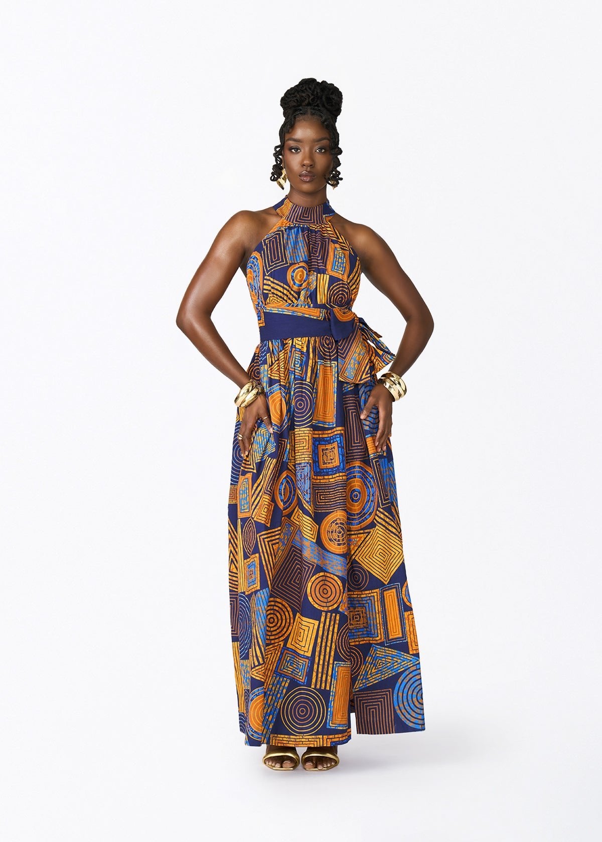 Royal Occasion Maxi