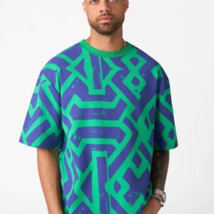 Terry Weekend Shirt