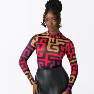 Kuba Bodysuit
